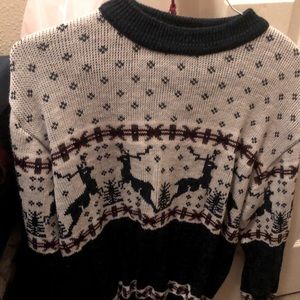 Christmas Sweater